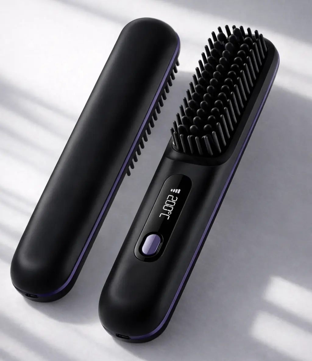 Lisse Luxe Pro Dropea