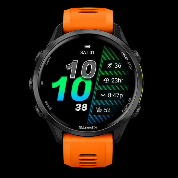 RELOJ INTELIGENTE