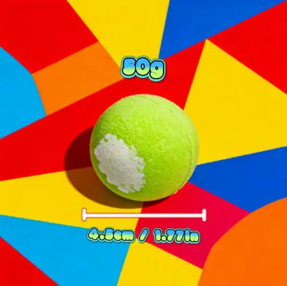 Magic Baths Bombs Dorlavo