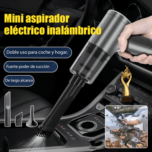 Aspiradora para coche